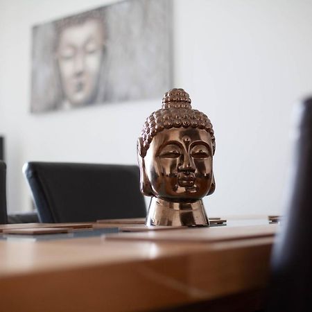 Serviced Apartment In Liverpool City Centre - Free Parking - Balcony - By Happy Days Zewnętrze zdjęcie